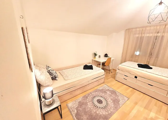 With Pool - Big Garden - Barbecue - Free Parking Villa *