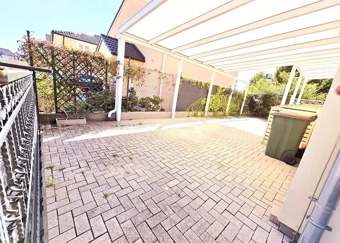 With Pool - Big Garden - Barbecue - Free Parking Villa