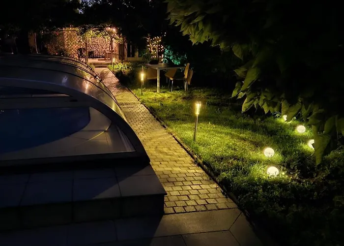 With Pool - Big Garden - Barbecue - Free Parking Vienna