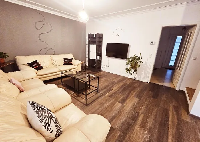 With Pool - Big Garden - Barbecue - Free Parking Vienna
