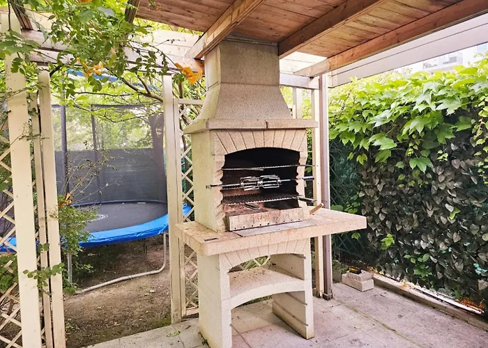 With Pool - Big Garden - Barbecue - Free Parking Vienna