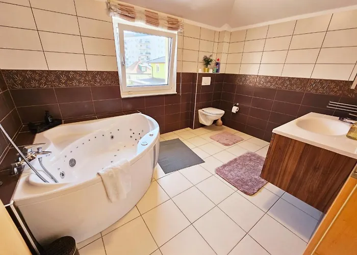 With Pool - Big Garden - Barbecue - Free Parking Villa *