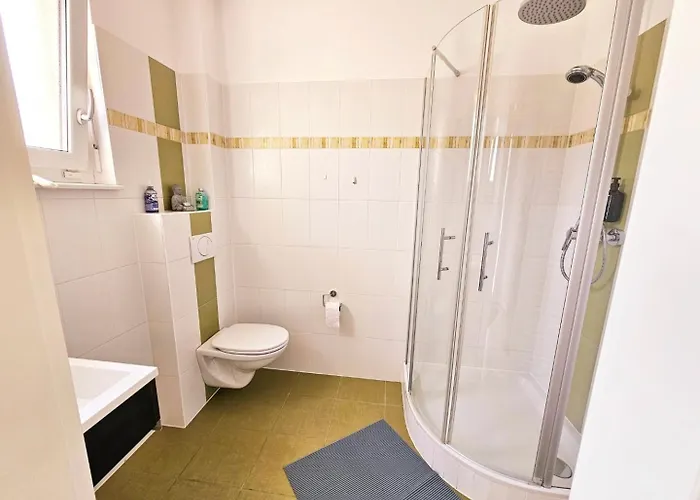 With Pool - Big Garden - Barbecue - Free Parking Villa Vienna