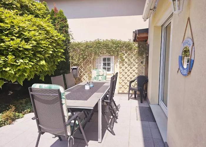 With Pool - Big Garden - Barbecue - Free Parking Відень